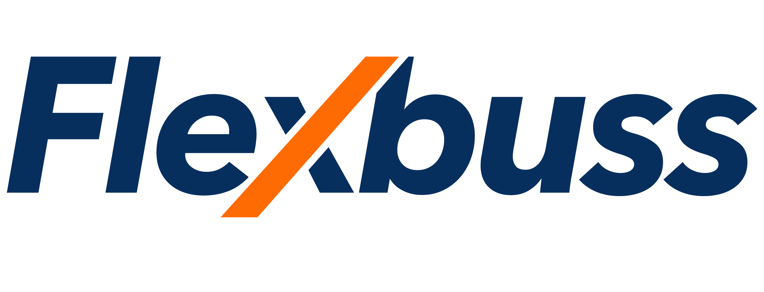 Flexbuss Sverige AB